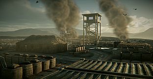 S2ENGINE HD - Military Base Pack