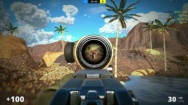 Battlerace Support Package