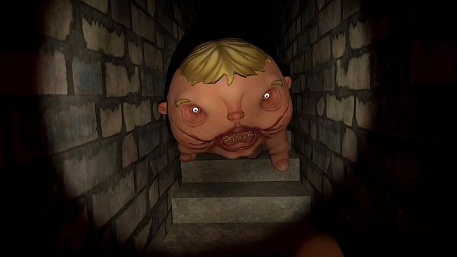 Monsters In My Closet