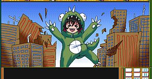 Big Beautiful Women: Giantess Dating Action