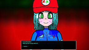 Résop Paz Yandere True ( Rpyt ) ( R-pyt ) ( Resop Paz )