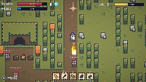 The Mystery of Eldham