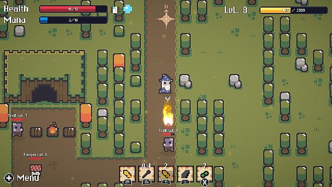 The Mystery of Eldham