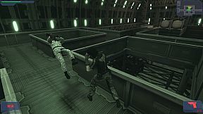 HUNDRED FIRES: The rising of red star - EPISODE 2