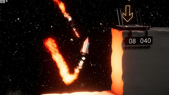 Space Race