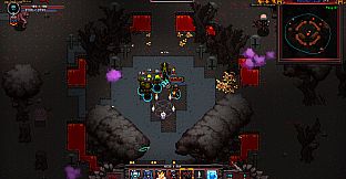 Hero Siege - Death Lord (Skin)