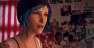 Life is Strange Remastered