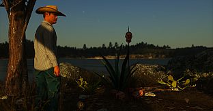 SCUM Raymond Cruz Character Pack