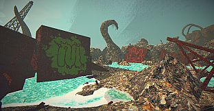 The Abominable Shitpit