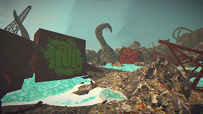 The Abominable Shitpit
