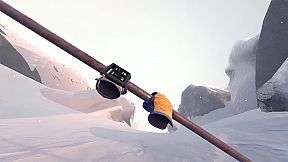 Survivorman VR The Descent