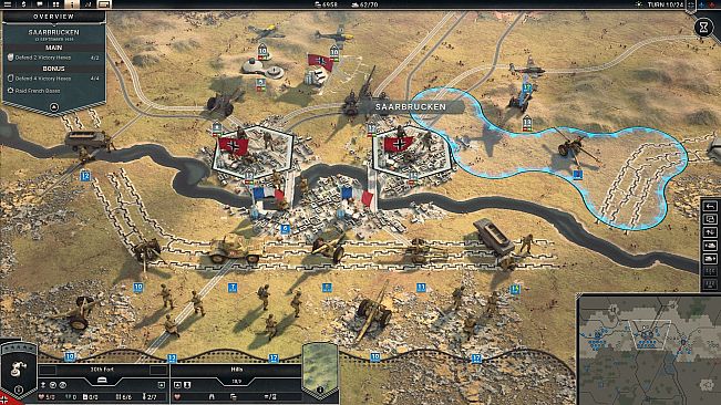 Panzer Corps 2: Axis Operations - 1939