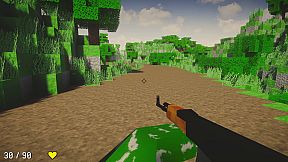 Guns, Blocks, and Steel