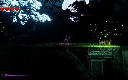 ARO dangerous campaign