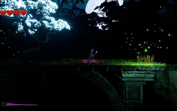 ARO dangerous campaign