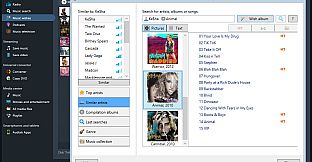 Audials Radiotracker 12 - Upgrade to Audials One Suite