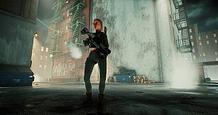 Ava Hunt and Thieves of the Lost