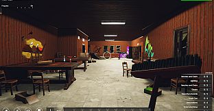 Train Station Renovation - Germany DLC