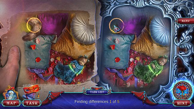 Cursed Fables: A Gilded Rose Collector's Edition