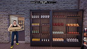 Weeb Store Simulator