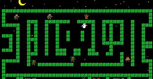 Nocturne Maze: Shadows in the Hedge