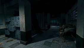 迷离诡夜 blurred weird night