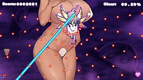 Get To Work, Succubus-Chan!