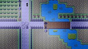 Phanotia: Interlude I-Aubzan Abbey