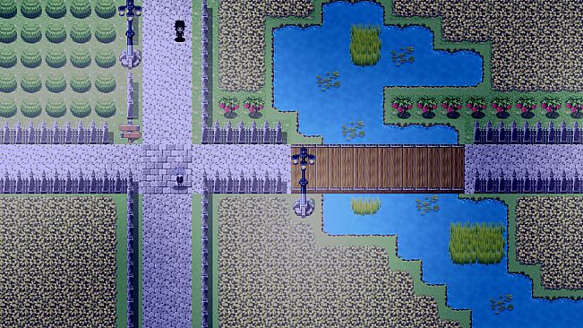 Phanotia: Interlude I-Aubzan Abbey