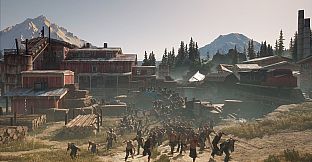 Days Gone - Broken Road DLC