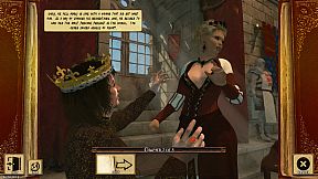 Genesia Legacy: Ultimate Domain