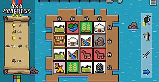 4X4 PROGRESS - Civilization Pack III