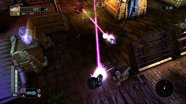 Madballs in Babo:Invasion