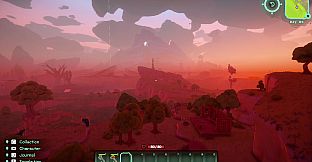 Wilds of Lumithra