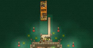 Prison Architect - Island Bound