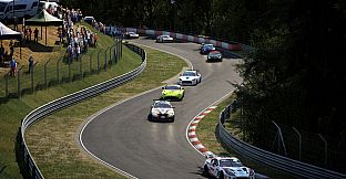 Assetto Corsa Competizione - 24H Nürburgring Pack