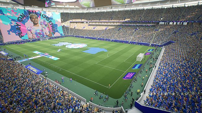 eFootball: Lamine Yamal Edition 2027