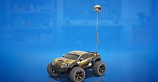 WheelMates - Supporter Pack