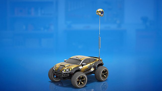 WheelMates - Supporter Pack