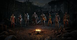 Diablo II: Resurrected – Infernal Edition