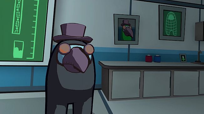 Among Us VR - Hat Pack: Crew Favorites