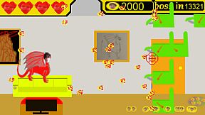 Hey ma i'm a Dragon Now