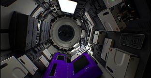 Drone Alone Astro Miner