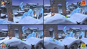 My Singing Monsters Playground