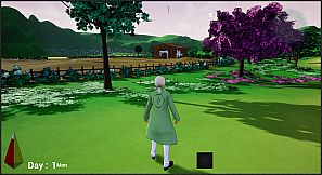 Slice of Life Fantasy