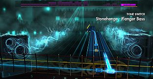 Rocksmith 2014 – Spinal Tap - “Stonehenge”