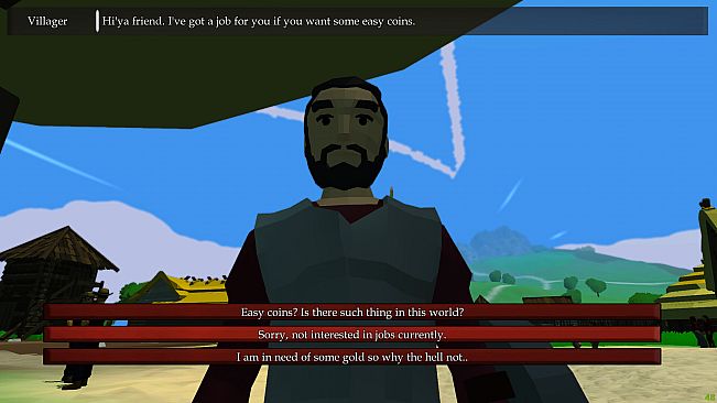 Aboleo: Shadow of the Crown