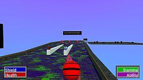 The Dynamite Test Bench