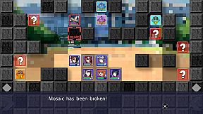 NO MOSAIC GIRLS with SESS-AI 2.0