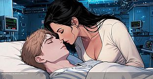 Cold Doctor & Noble Lady Fall for Me